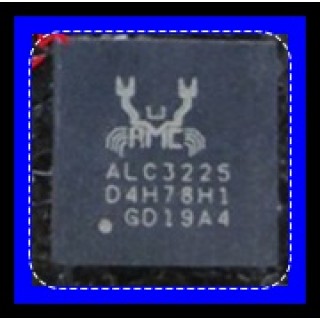 Realtek ALC3225